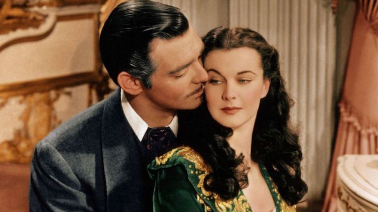 Gone with the Wind Theaters
