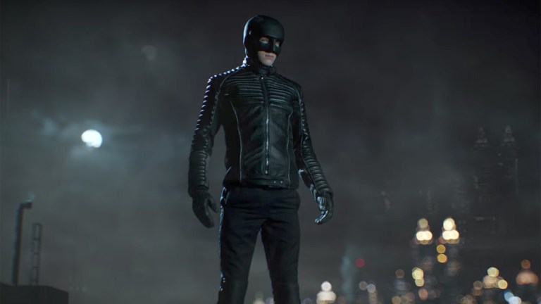 Gotham Season 5 Batman