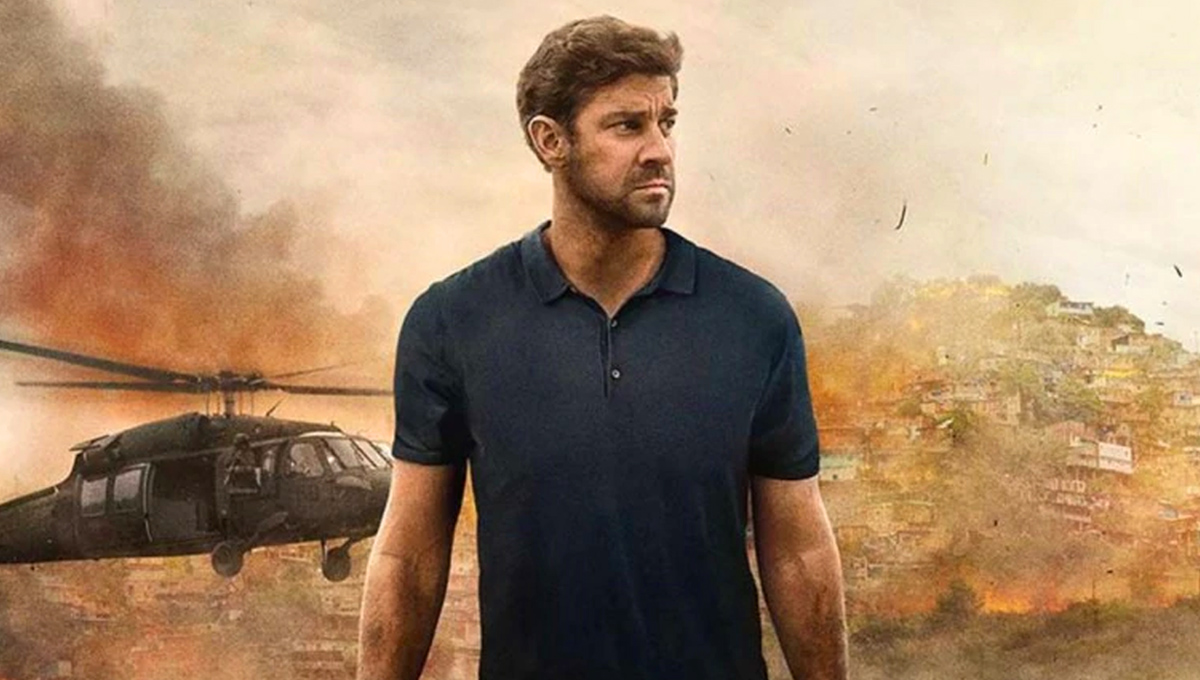 Jack Ryan Season 3 Release Date, Cast, Story, News, and More Den of Geek