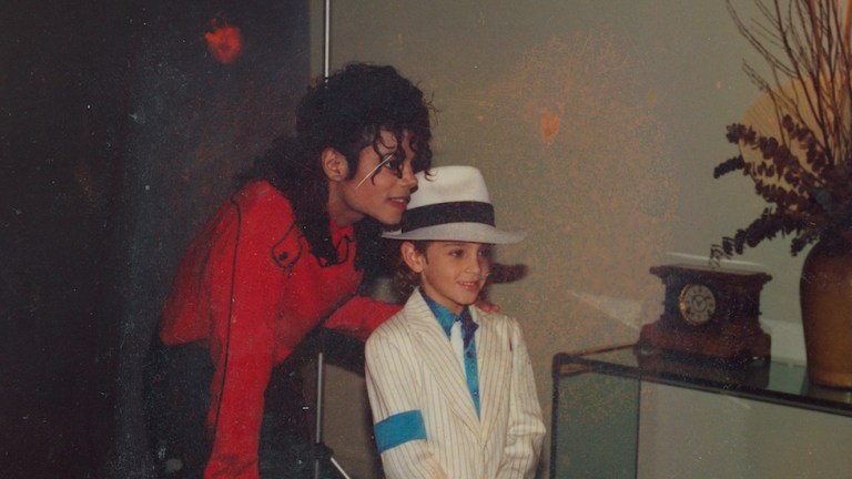 Leaving Neverland Lawsuit Michael Jackson