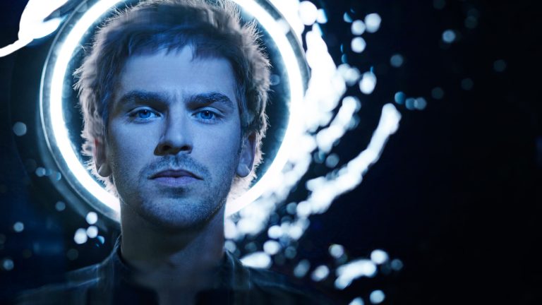 Legion Season 3 episode 7 fx