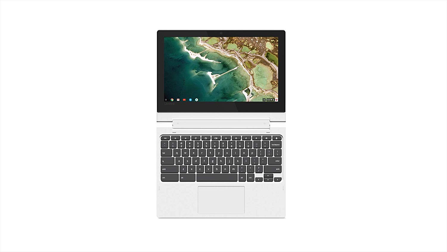 Lenovo Chromebook