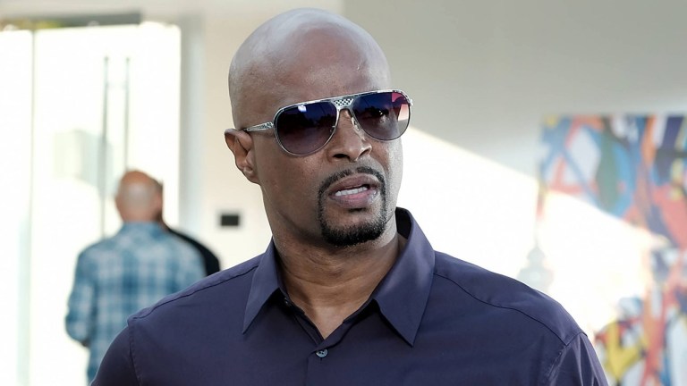Lethal Weapon Damon Wayans