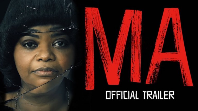 Ma Trailer Octavia Spencer