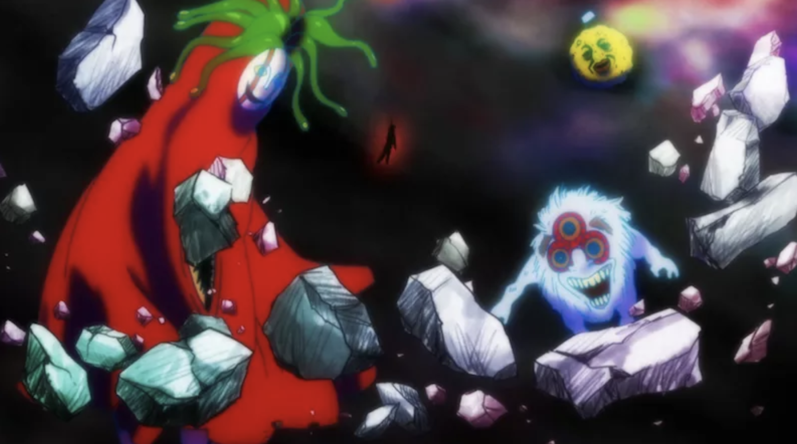 Best Streaming Anime Mob Psycho 100
