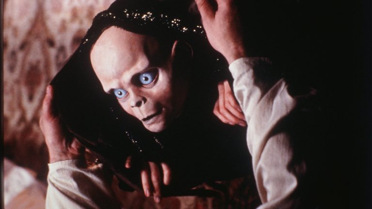 Jim Henson's The Storyteller TV Show