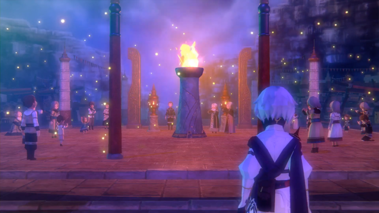 Oninaki Trailer Release Date