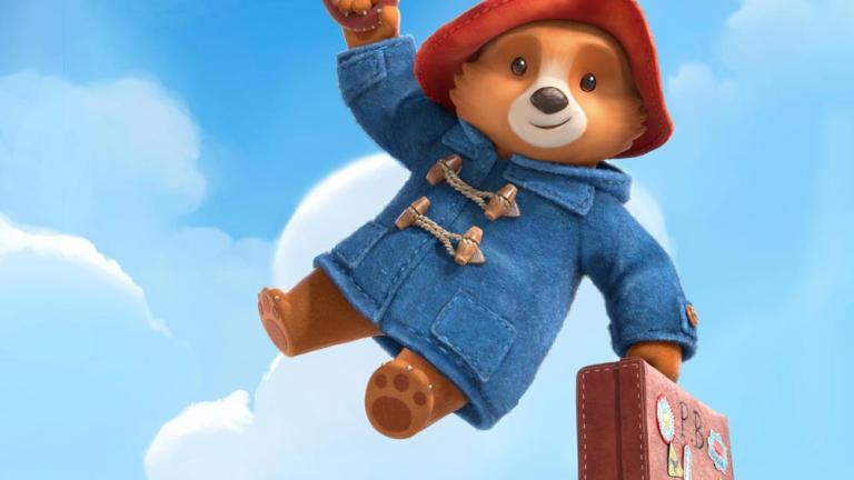 Paddington TV Show