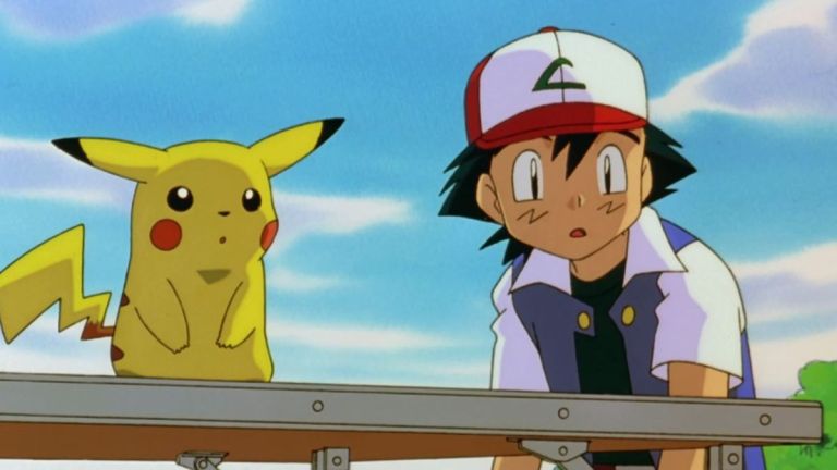 Pokemon: Unused Generation 1 Characters