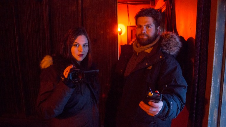 Portals to Hell Katrina Weidman Jack Osbourne