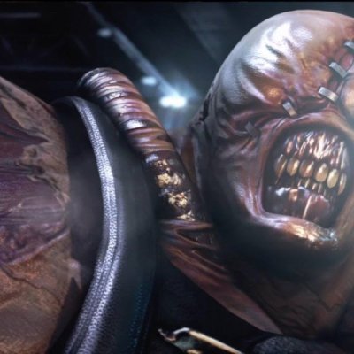 Resident Evil 2 Tyrant Explained Den Of Geek