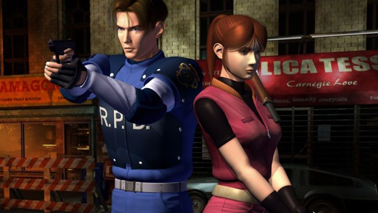 Resident Evil Franchise Copies Sold