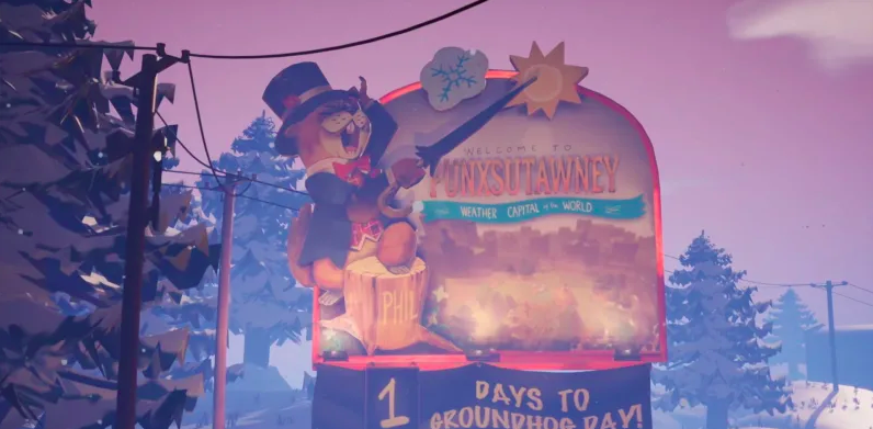 groundhog day like father like son cast groundhog day like father like son cast