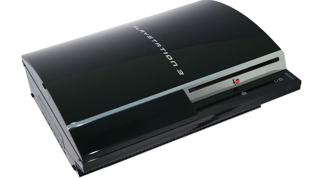 ps3 $599