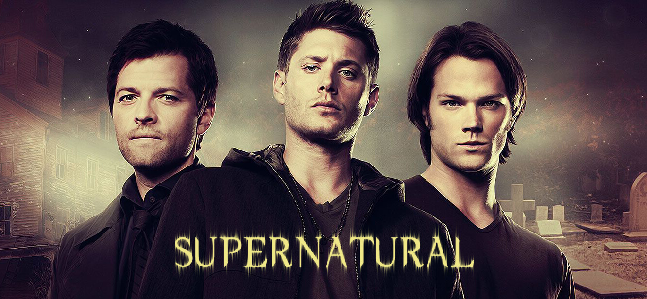 Supernatural Episodes