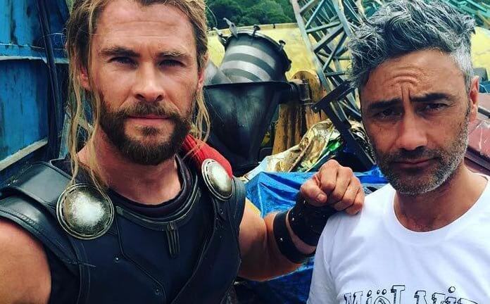 Taika Waititi Won't Direct Guardians of the Galaxy