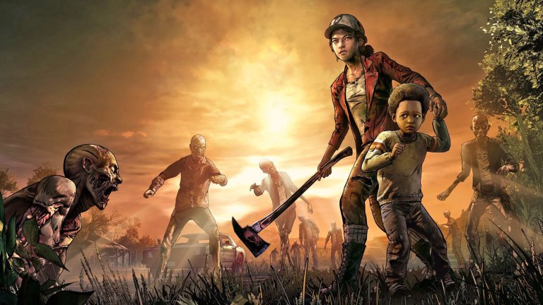 Telltale Adventure Games Adhoc Studio