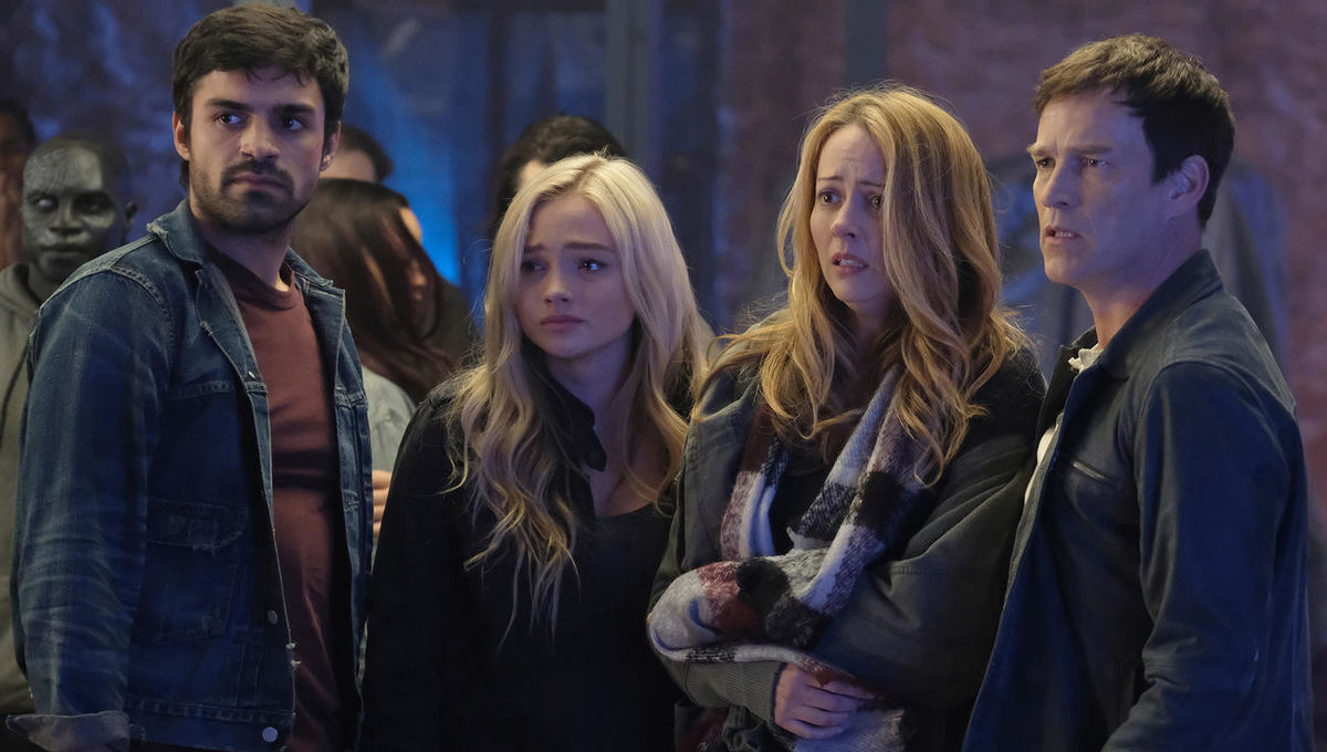 Will The Gifted Season 3 Happen? Den of Geek