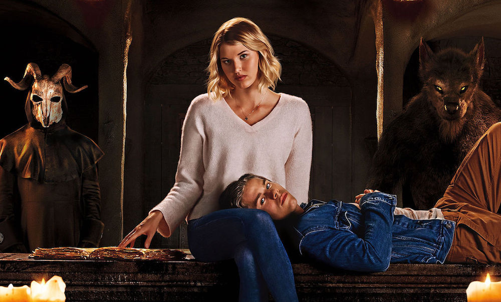 The Order Netflix TV Series Release Date, Trailer, Story, Cast, and
