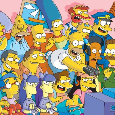 The Simpsons 50 Best Episodes Den Of Geek
