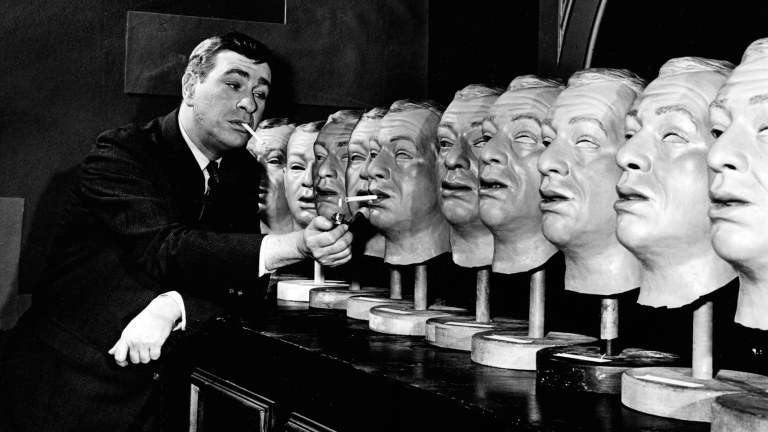 The Best Twilight Zone Episodes