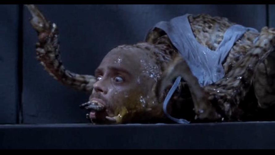 The Guyver - Live Action Anime Movie
