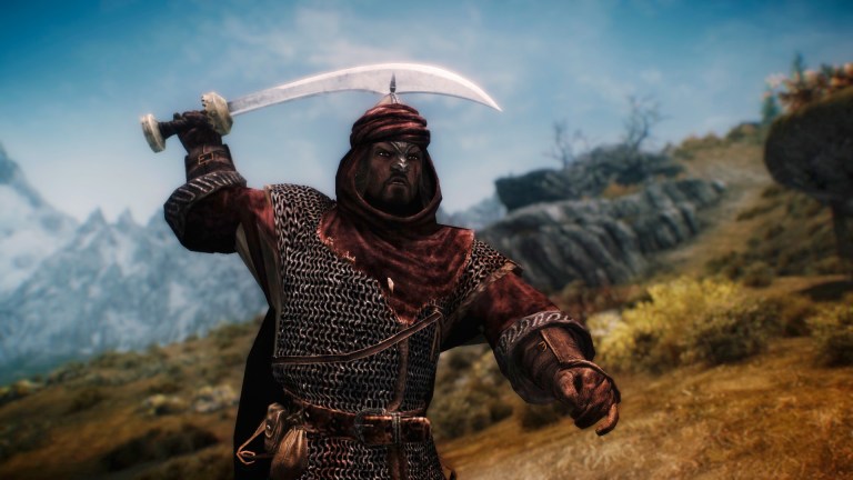 Elder Scrolls 6 Name Trademark Dispute