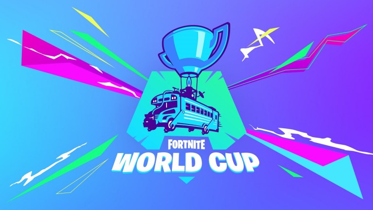 Fortnite World Cup Prize Pool