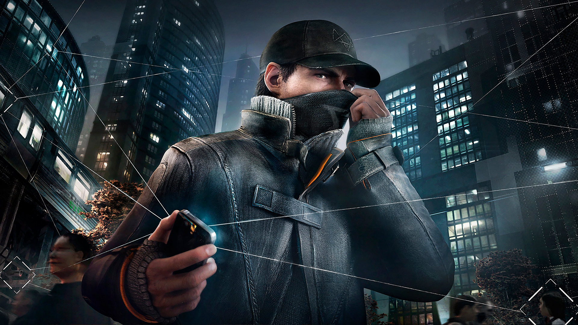 Watch Dogs 3 Rumor Hints at London Setting and 2019 ...