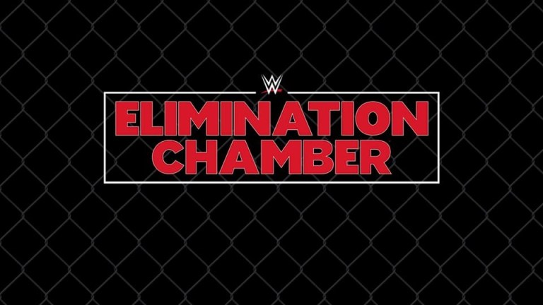 WWE Elimination Chamber 2019