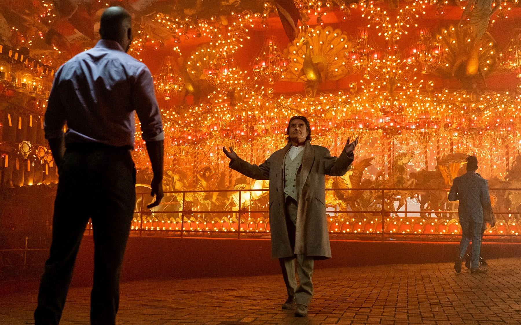 Download American Gods Episodes Download American Gods Episodes