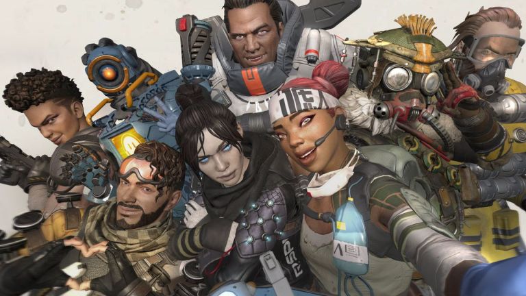Apex Legends Battle Pass Respawn