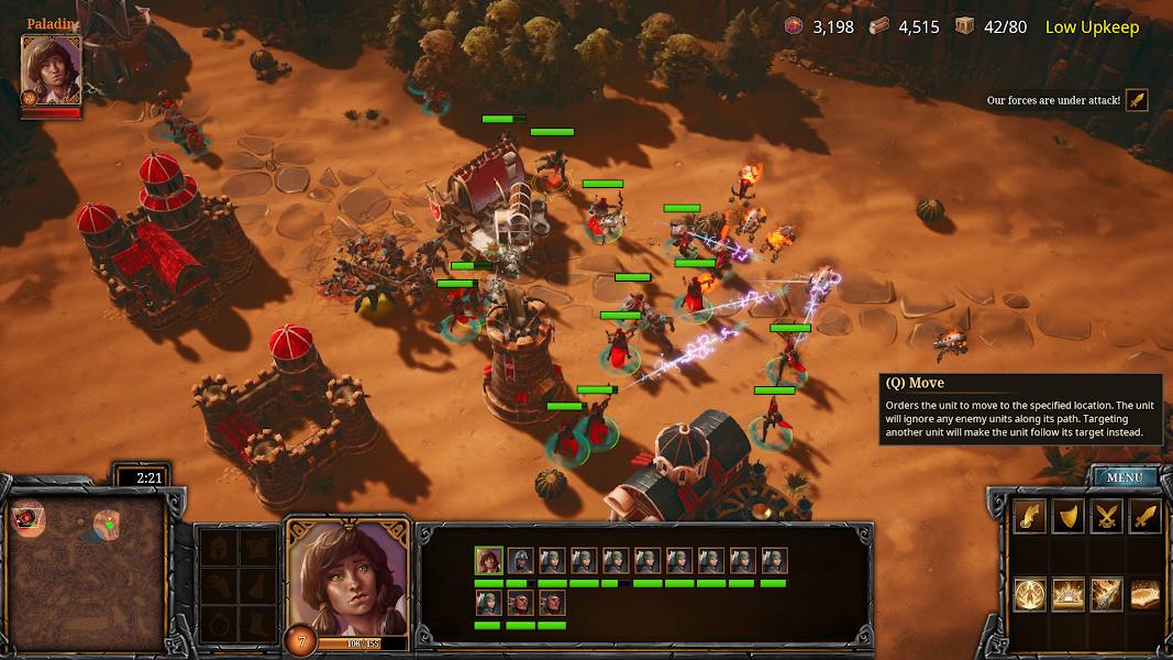 free rts games on steam for mac free rts games on steam for mac