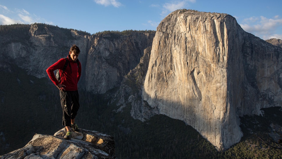 Best Documentaries Free Solo