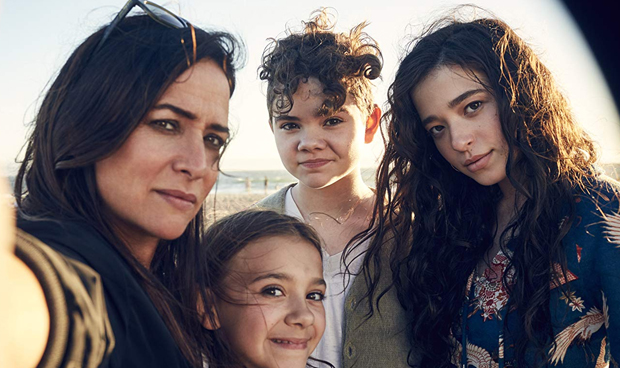 Better Things cast; FX