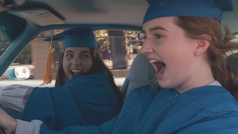 SXSW Films - Booksmart