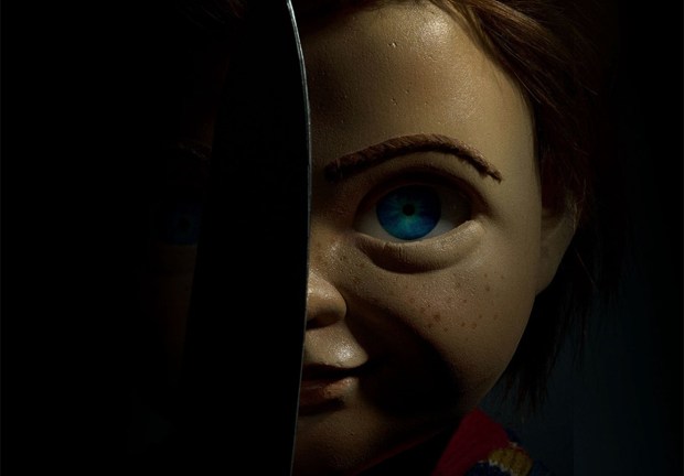 Chucky in the Child's Play Reboot