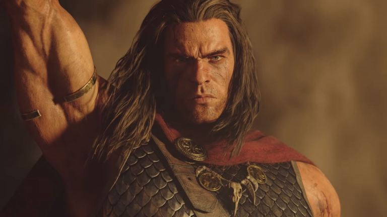 Conan Unconquered Trailer Release Date
