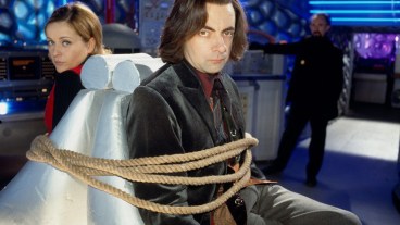 The Curse Of Fatal Death at 20: revisiting a Comic Relief Doctor Who special