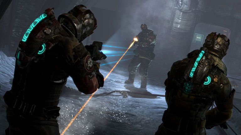 Dead Space Creator Wants To Make Dead Space 4 Den Of Geek
