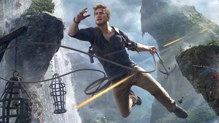 Uncharted: Amy Hennig Interview