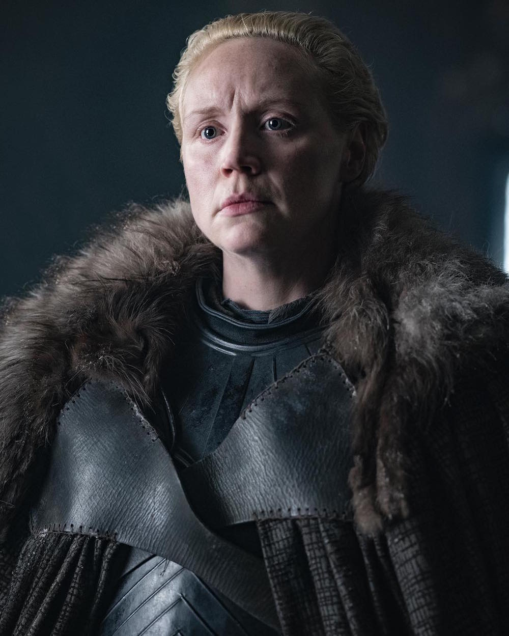 Game of Thrones Season 8 - Brienne of Tarth