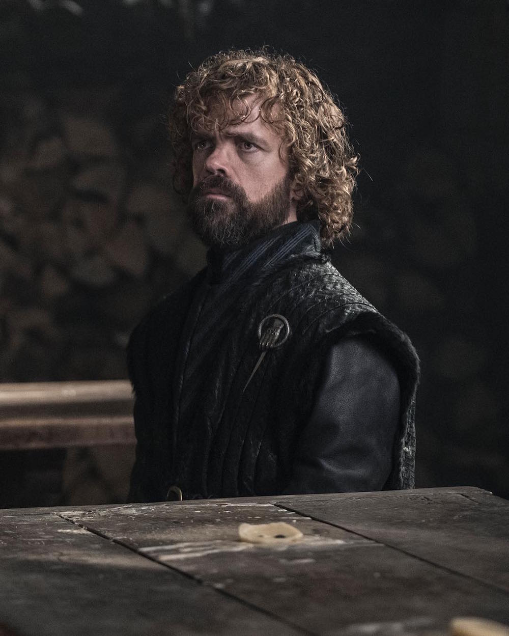 Game of Thrones Season 8 - Tyrion Lannister