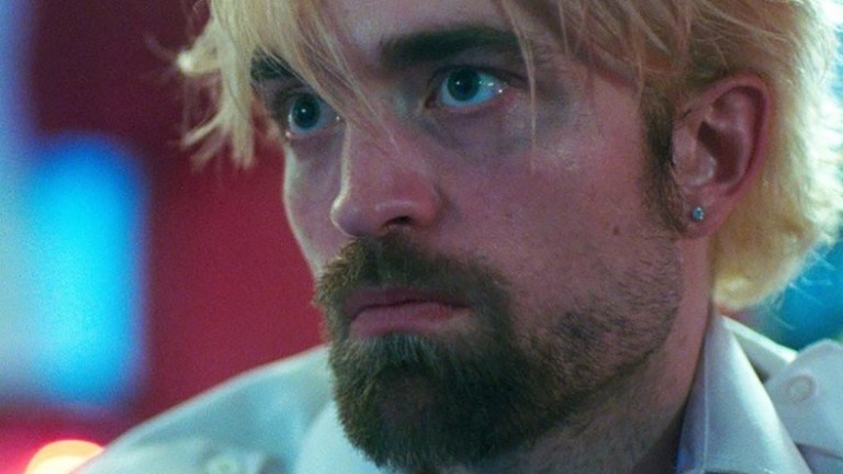 Robert Pattinson Cast in Christopher Nolan Movie