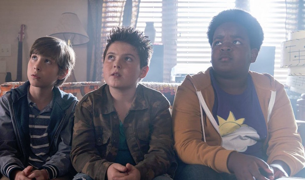 Good Boys Review