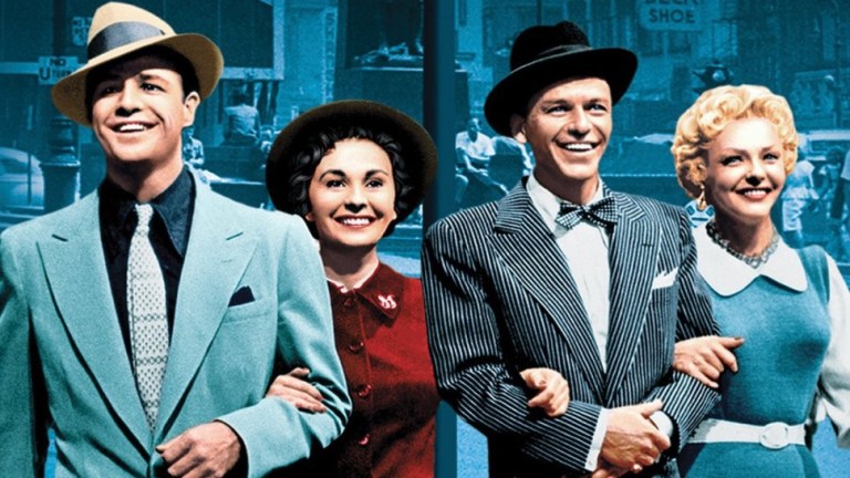 Guys and Dolls Remake