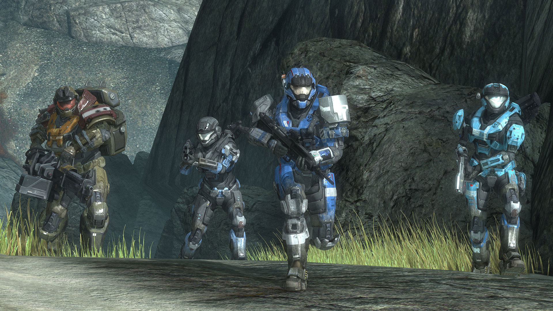 Halo Reach Pc Release Date Trailer Gameplay And News Den Halo Reach Pc Release Date Trailer Gameplay And News Den