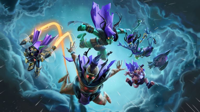 Hearthstone Rise of Shadows Trailer Release Date