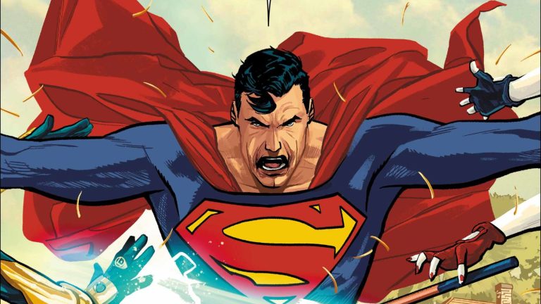 Heroes in Crisis #7 Cover
