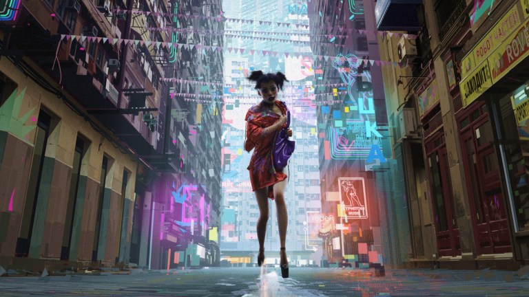 Love Death And Robots Trailer Release Date And Other News